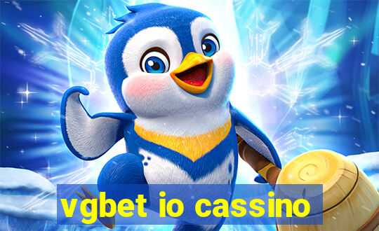 vgbet io cassino